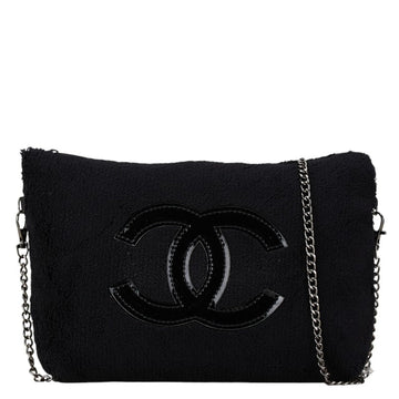 Top Quality Chanel Logo CC Shoulder Bag