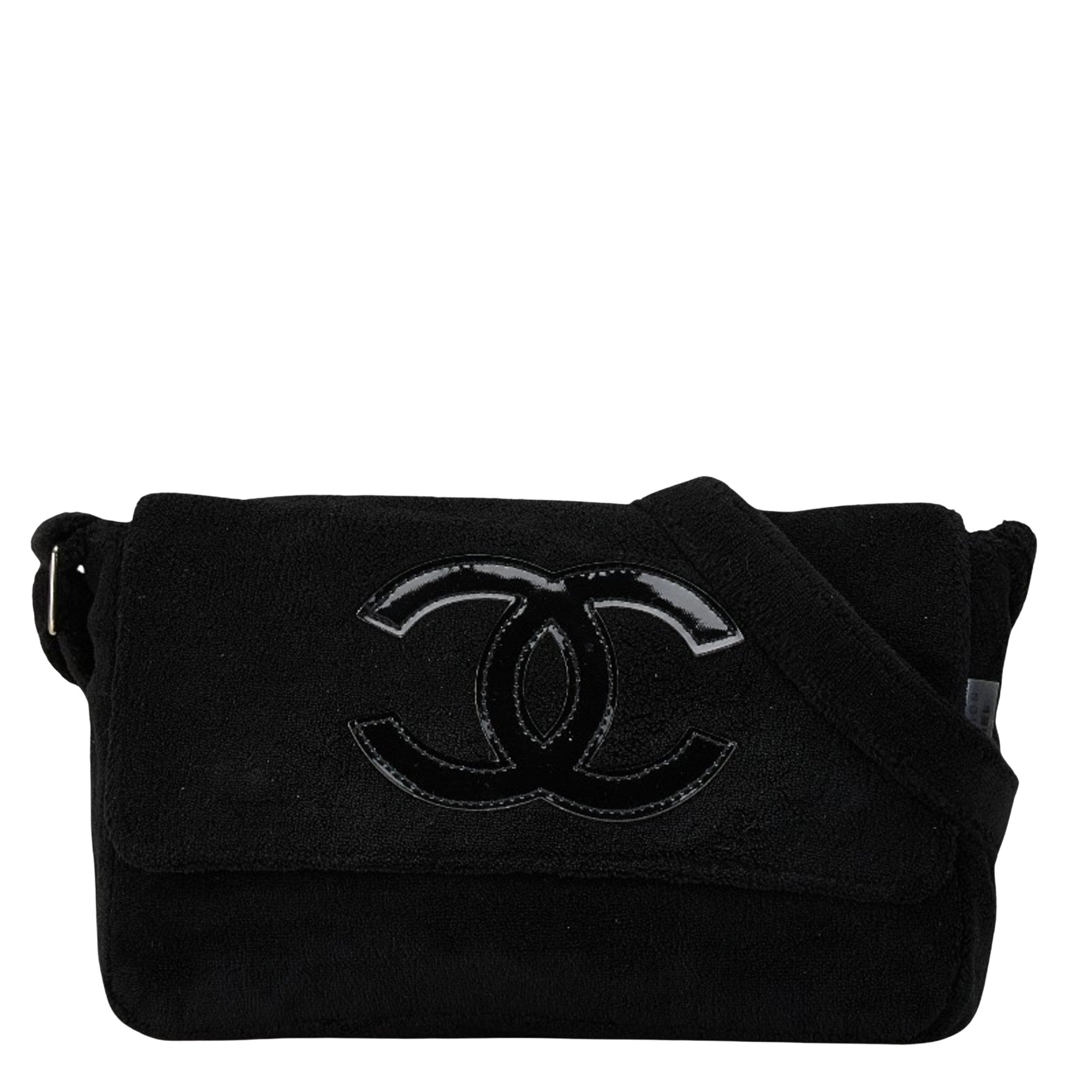 Top Quality Chanel Coco Mark Shoulder Bag