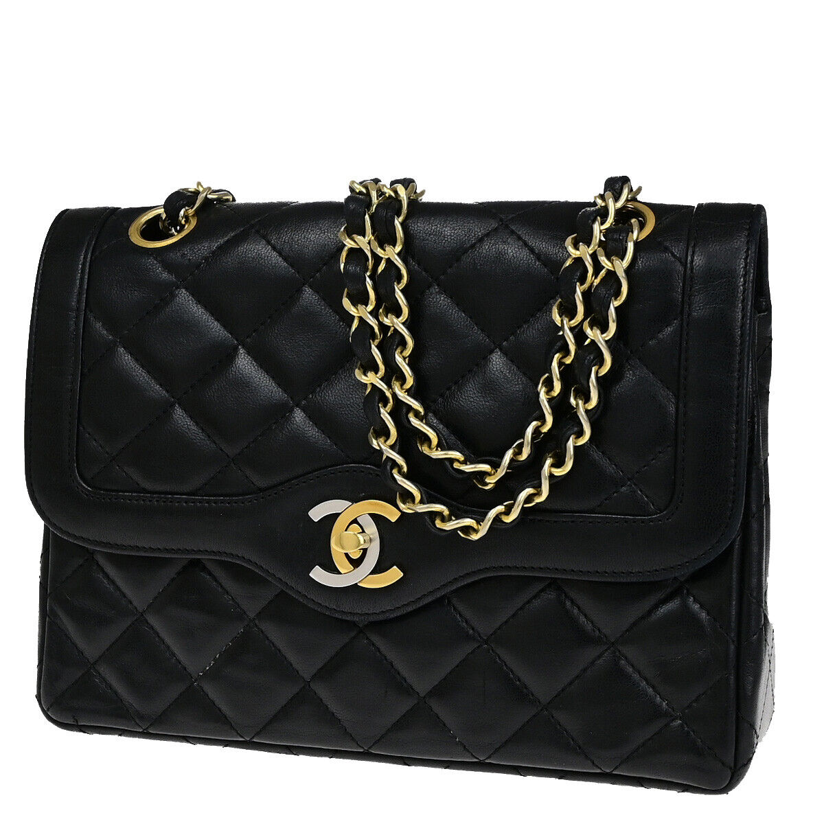 Top Quality Chanel Mini matelasse Shoulder Bag