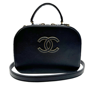 Top Quality Chanel Logo CC Handbag