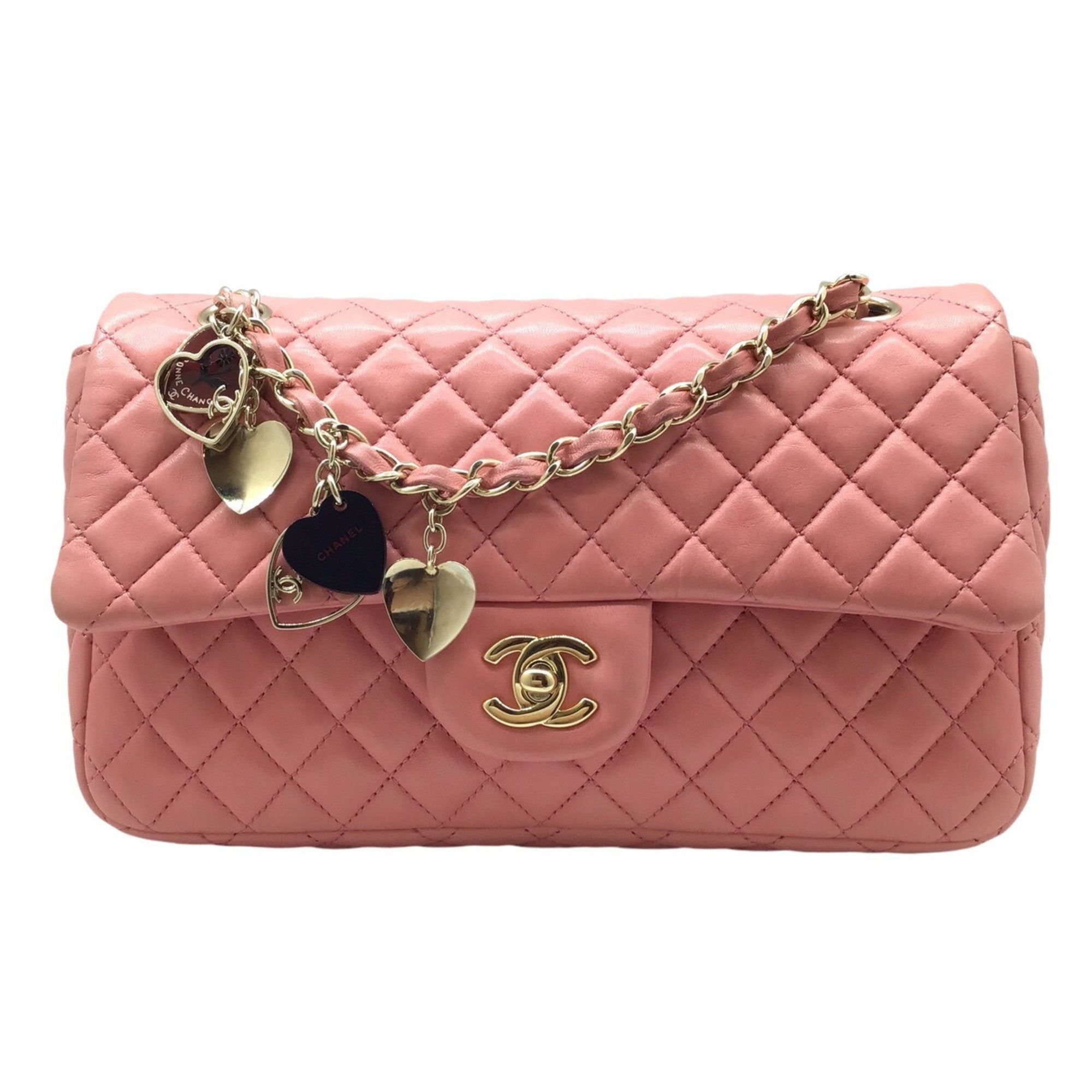 Top Quality Chanel Matelasse Shoulder Bag