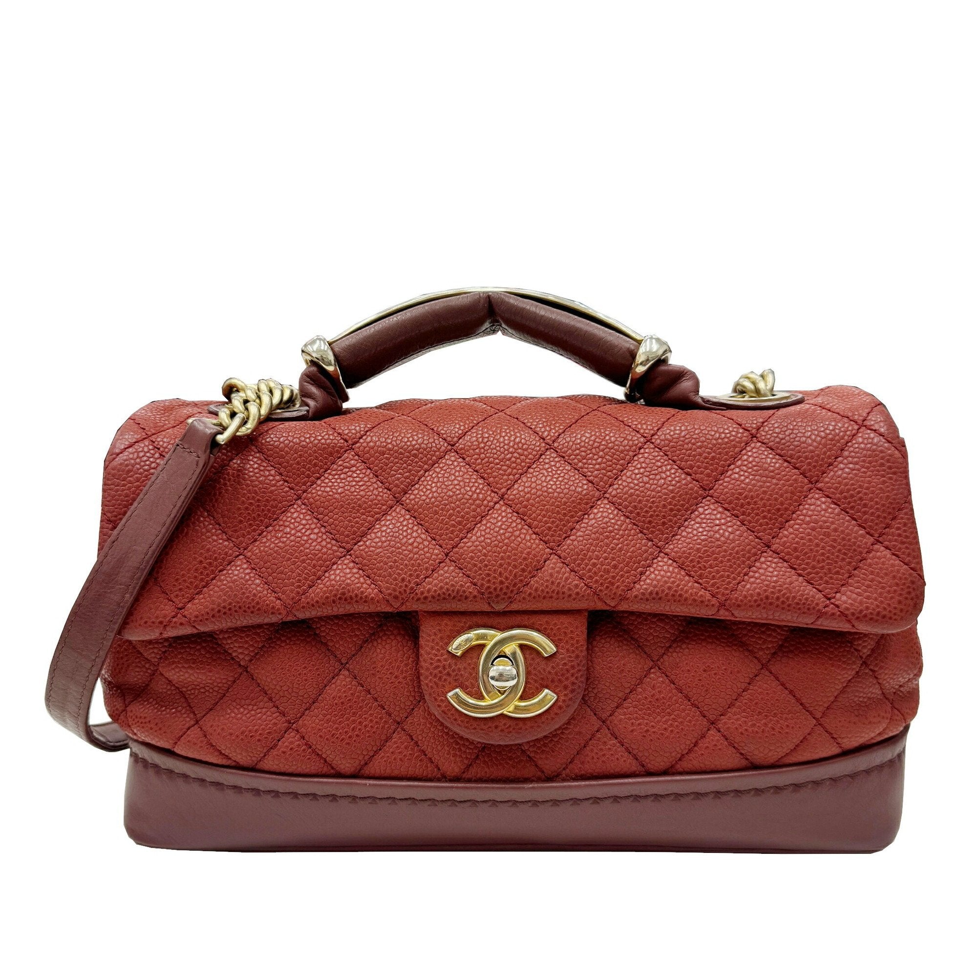Top Quality Chanel Matelasse Shoulder Bag