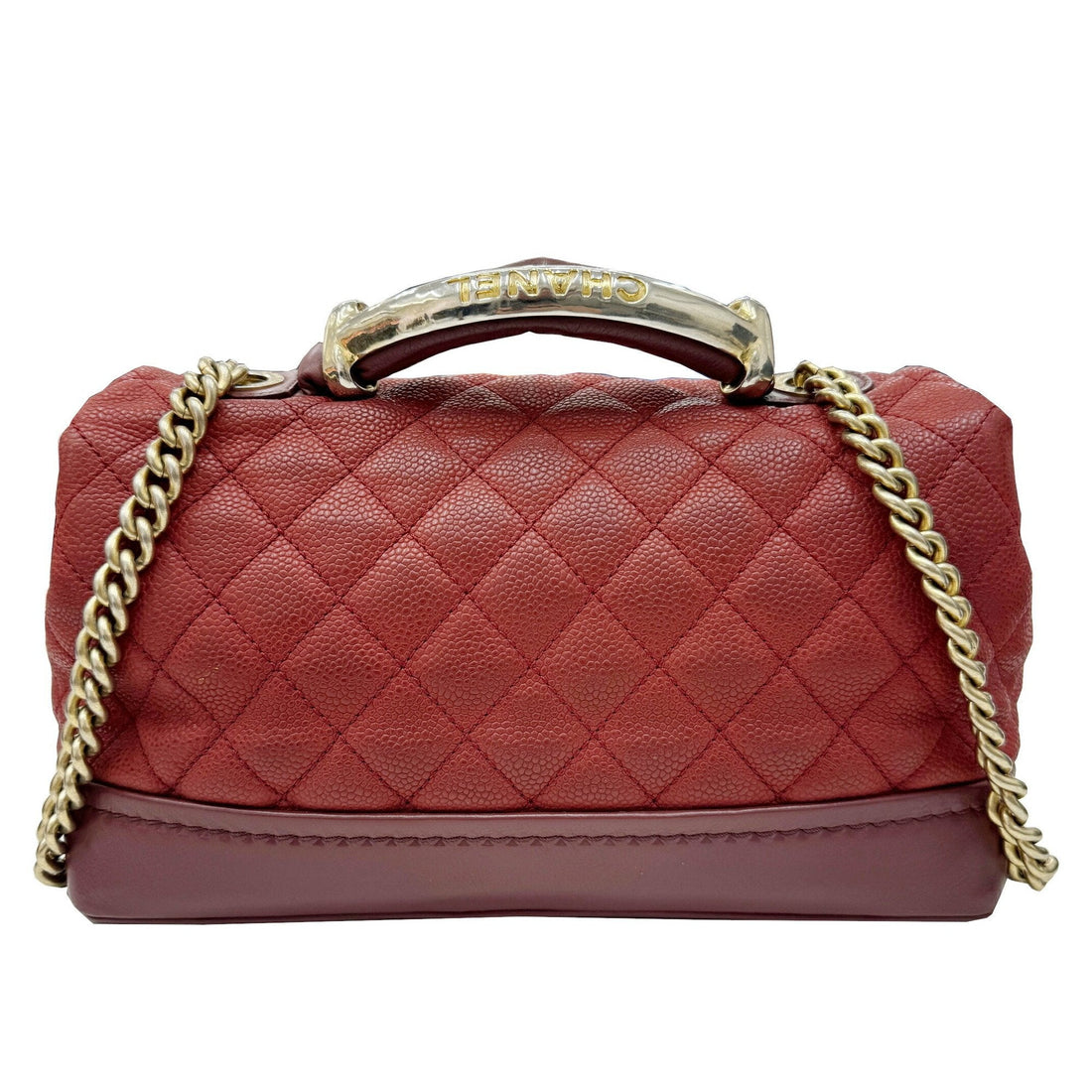 Top Quality Chanel Matelasse Shoulder Bag