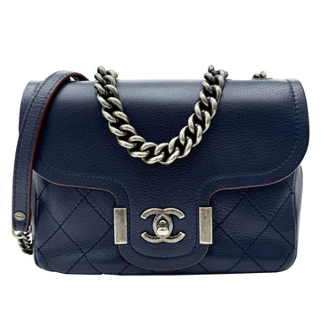 Top Quality Chanel Matelasse Shoulder Bag