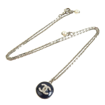 Top Quality Chanel Coco Mark Necklace
