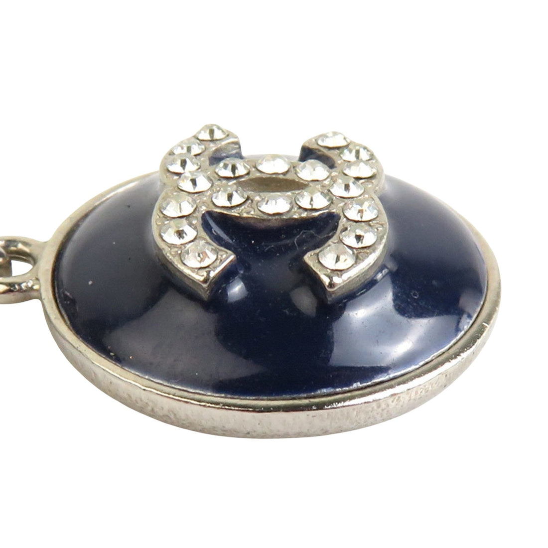 Top Quality Chanel Coco Mark Necklace