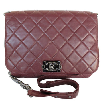Top Quality Chanel Matelasse Shoulder Bag