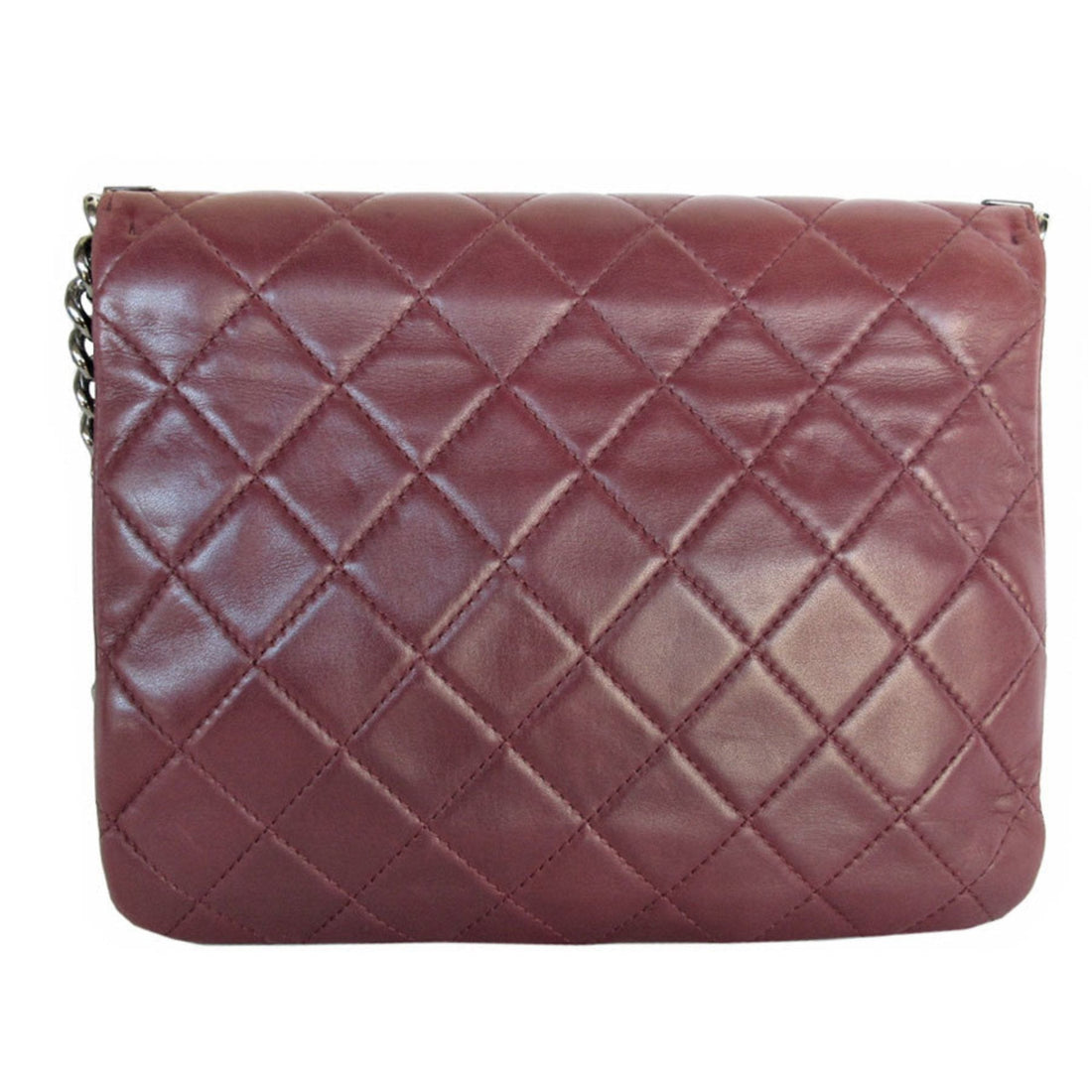 Top Quality Chanel Matelasse Shoulder Bag