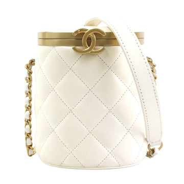 Top Quality Chanel Matelasse Shoulder Bag