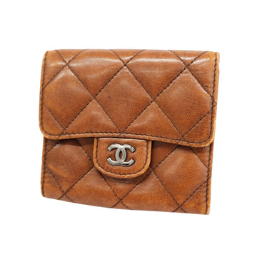 Top Quality Chanel Matelasse Wallet