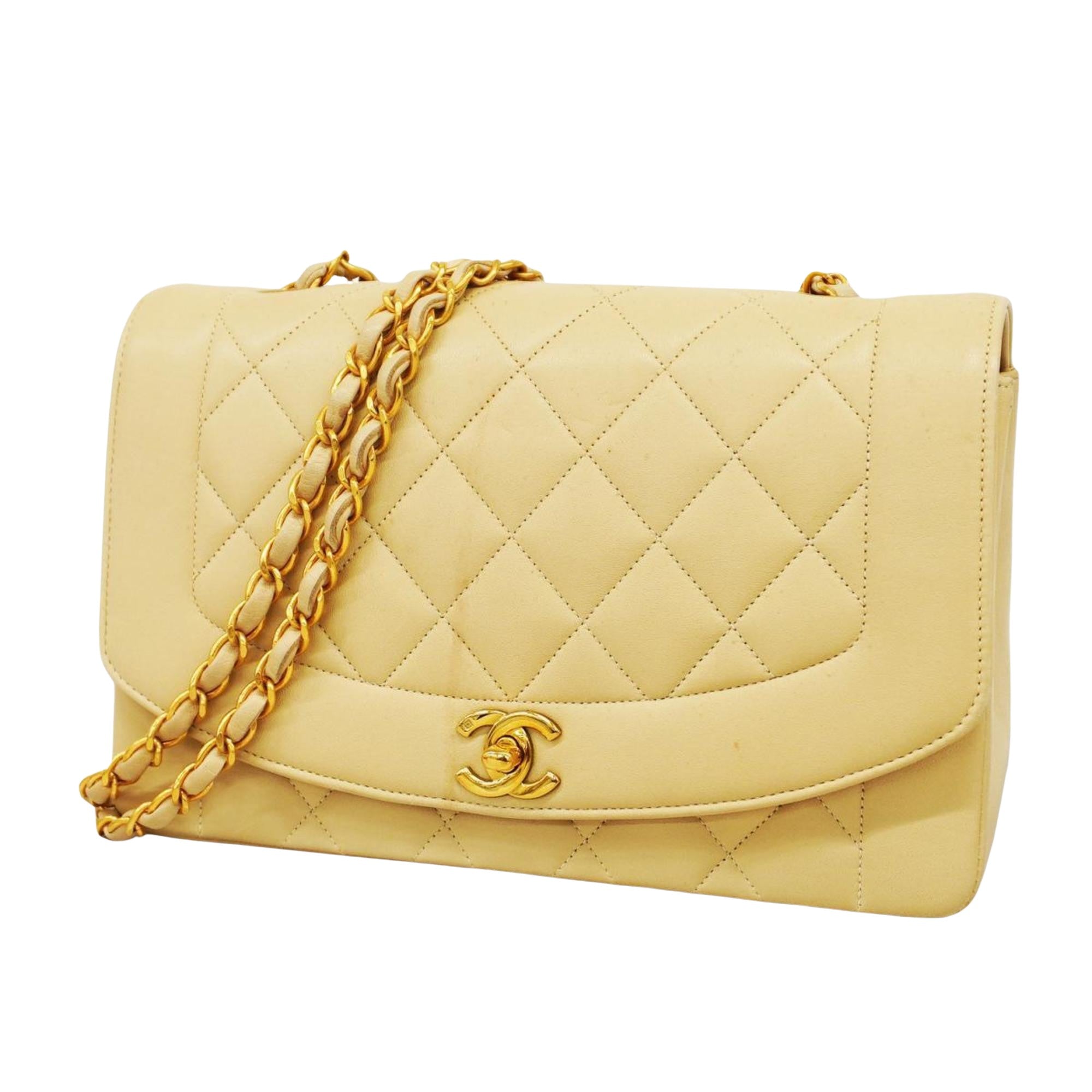Top Quality Chanel Diana Shoulder Bag