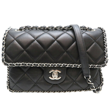 Top Quality Chanel Matelasse Shoulder Bag