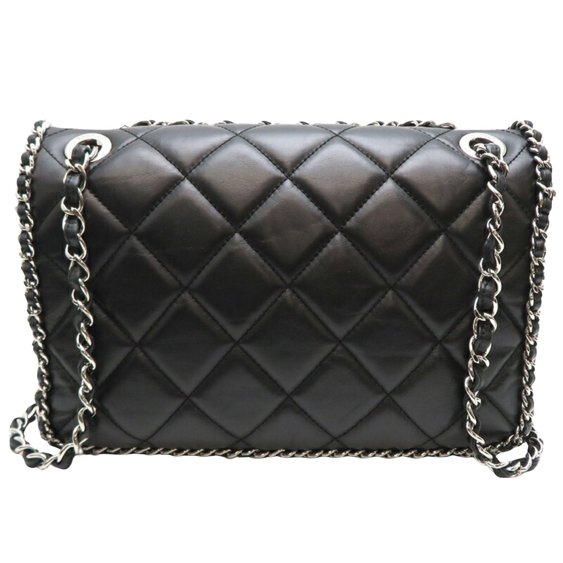 Top Quality Chanel Matelasse Shoulder Bag