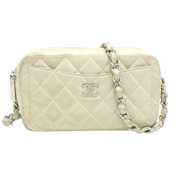 Top Quality Chanel Matelasse Shoulder Bag