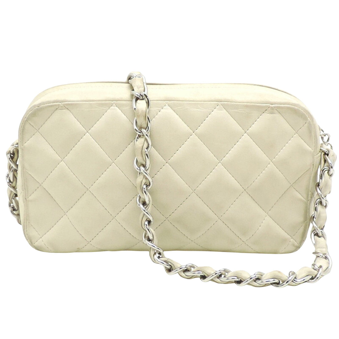 Top Quality Chanel Matelasse Shoulder Bag