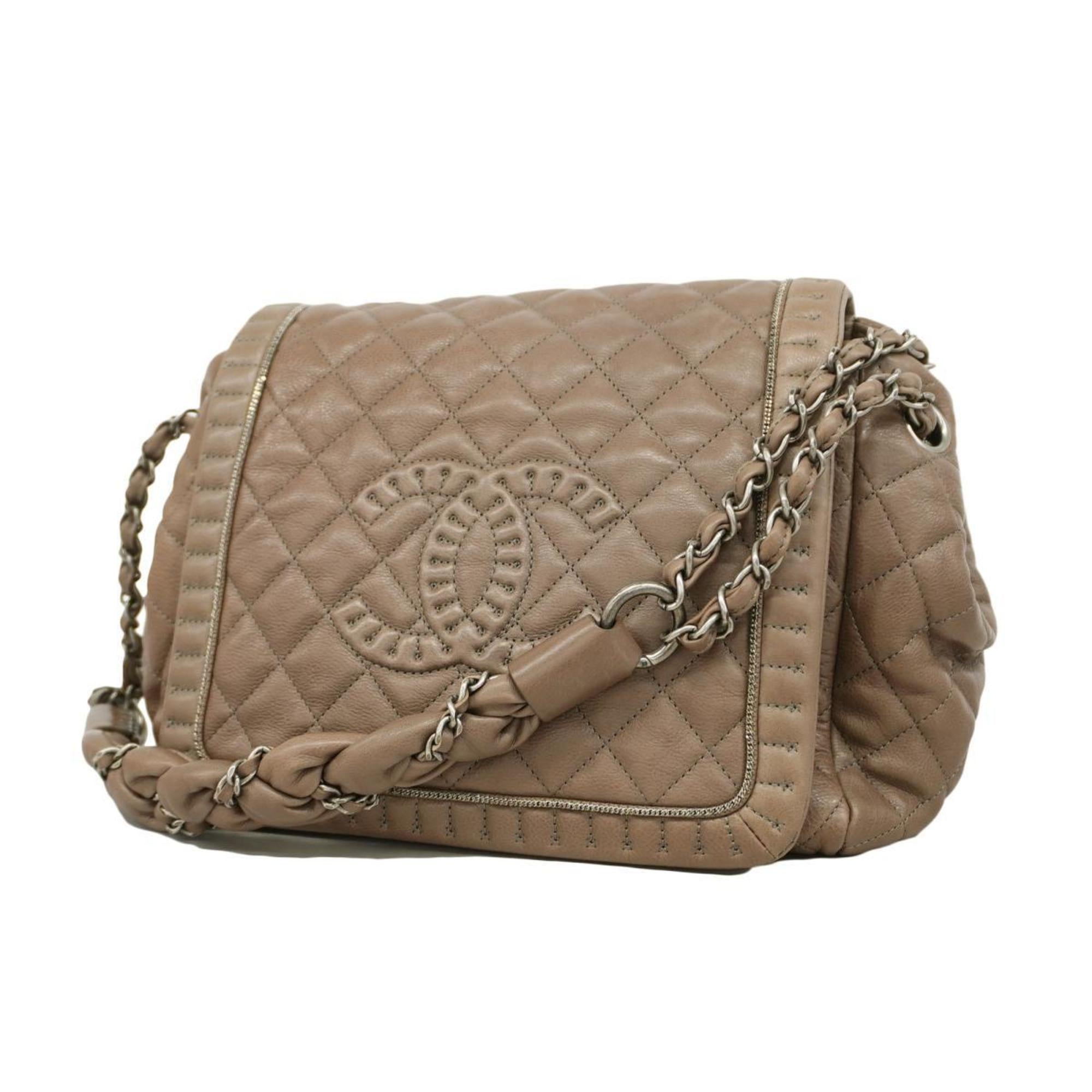 Top Quality Chanel Matelasse Shoulder Bag