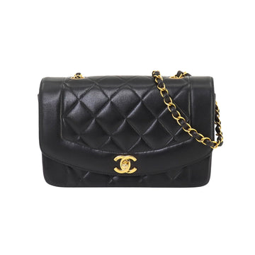 Top Quality Chanel Diana Shoulder Bag