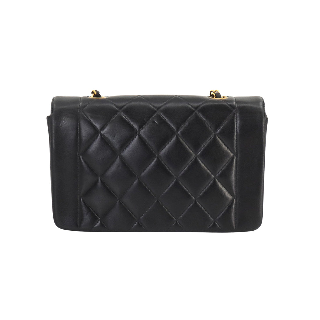 Top Quality Chanel Diana Shoulder Bag