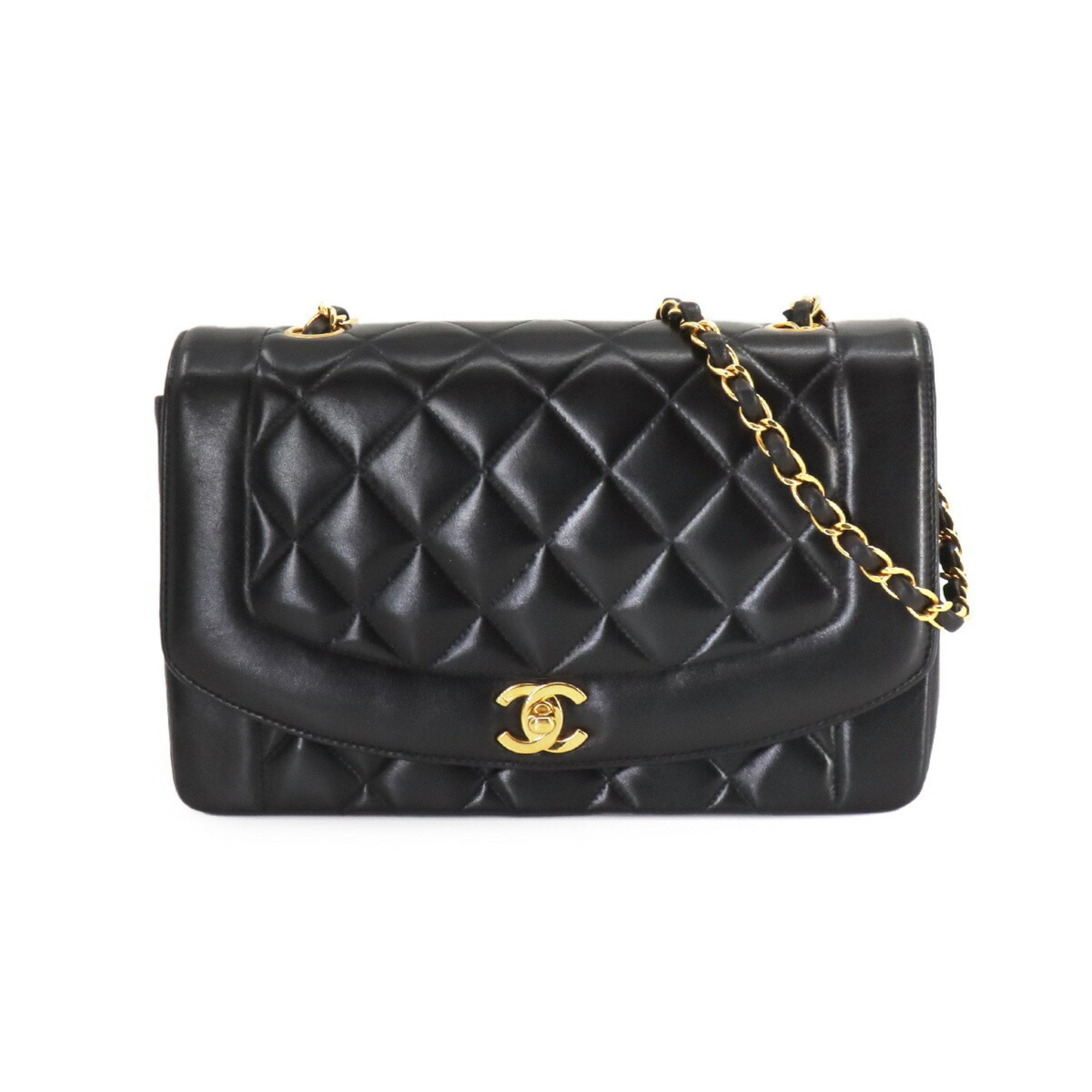 Top Quality Chanel Diana Shoulder Bag