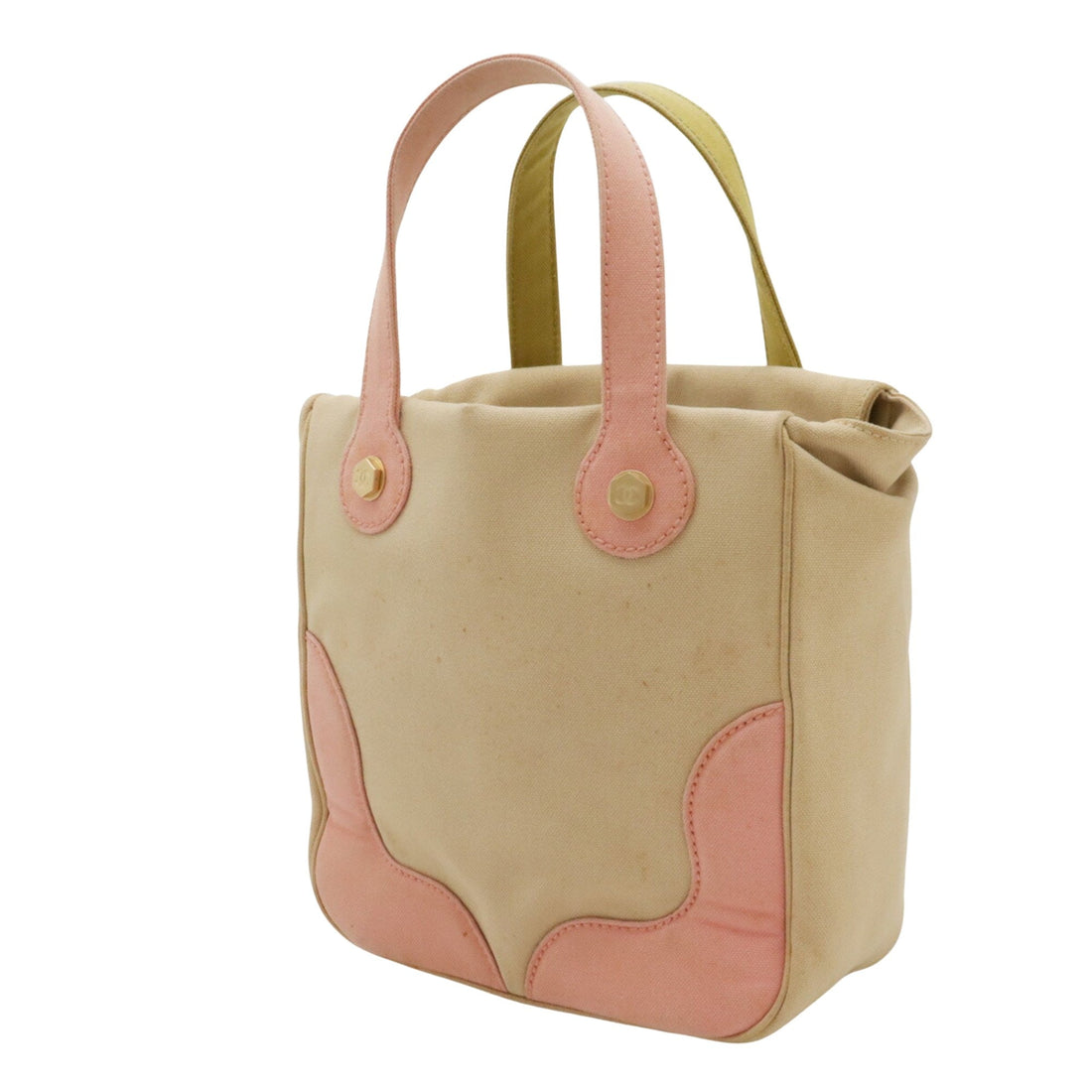 Top Quality Chanel Marshmallow Tote