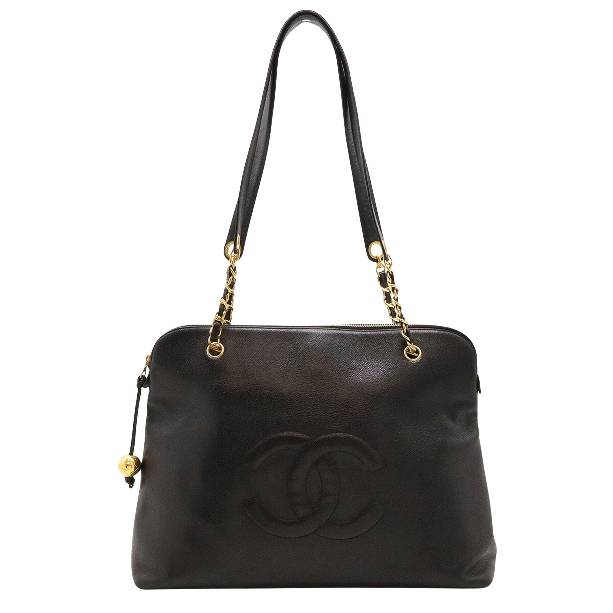 Top Quality Chanel Coco Mark Shoulder Bag