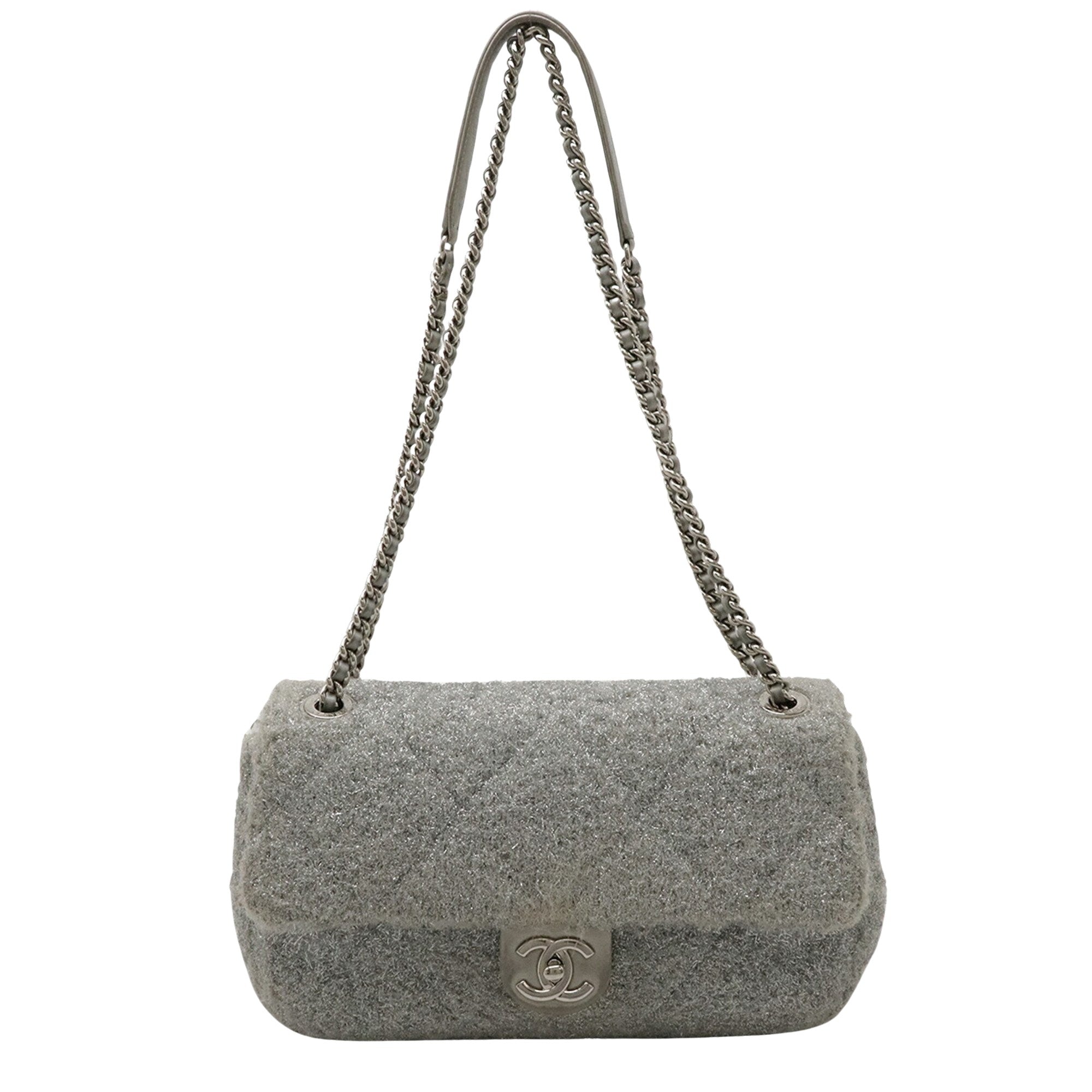 Top Quality Chanel Matelasse Shoulder Bag