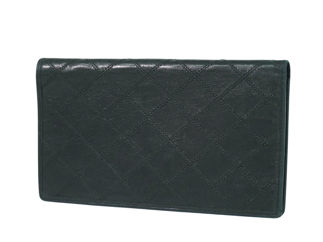 Top Quality Chanel Porte carte Wallet