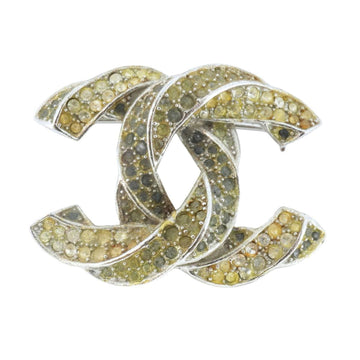 Top Quality Chanel Logo CC Brooch