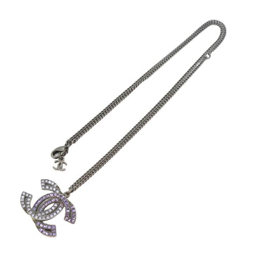 Top Quality Chanel Logo CC Necklace