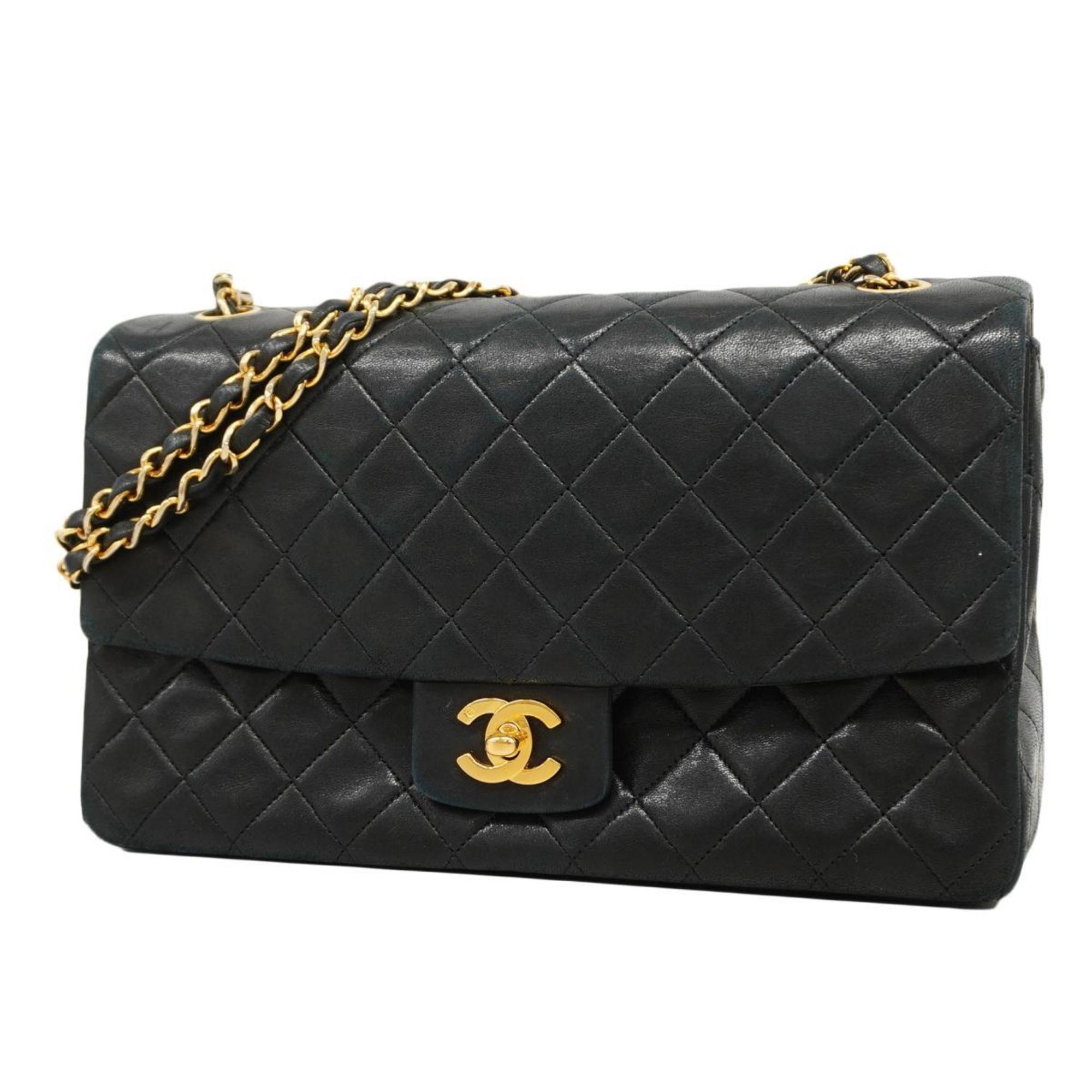 Top Quality Chanel Matelasse Shoulder Bag