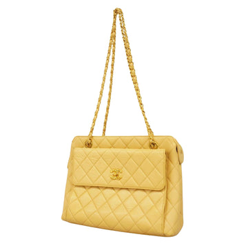 Top Quality Chanel Matelasse Shoulder Bag