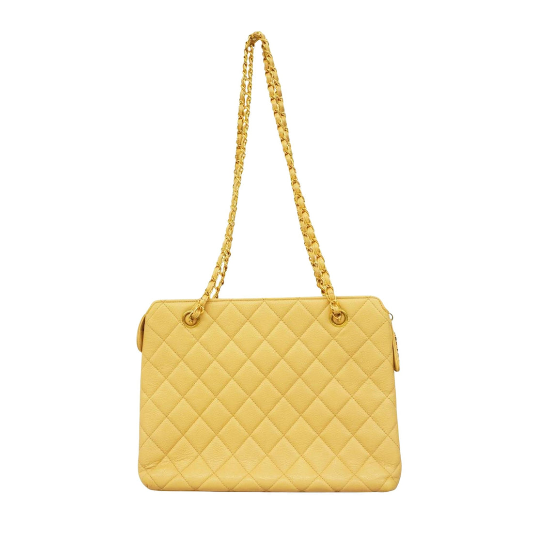 Top Quality Chanel Matelasse Shoulder Bag