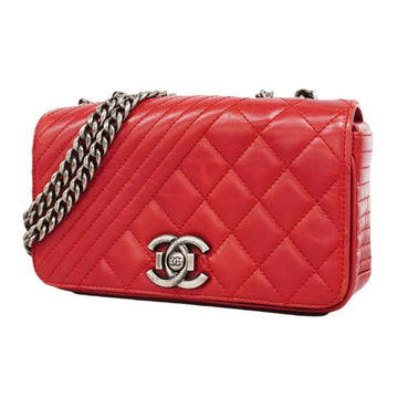 Top Quality Chanel Matelasse Shoulder Bag