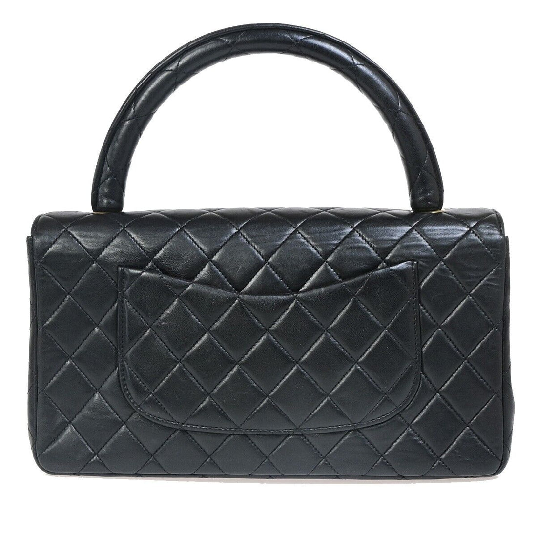 Top Quality Chanel Matelasse Handbag