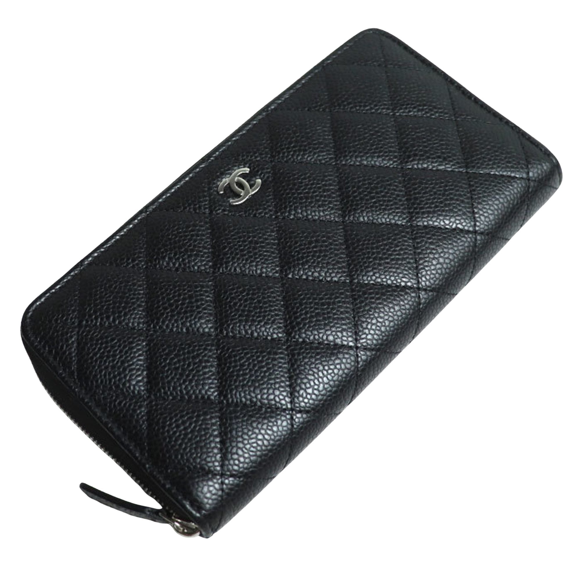 Top Quality Chanel Matelasse Wallet