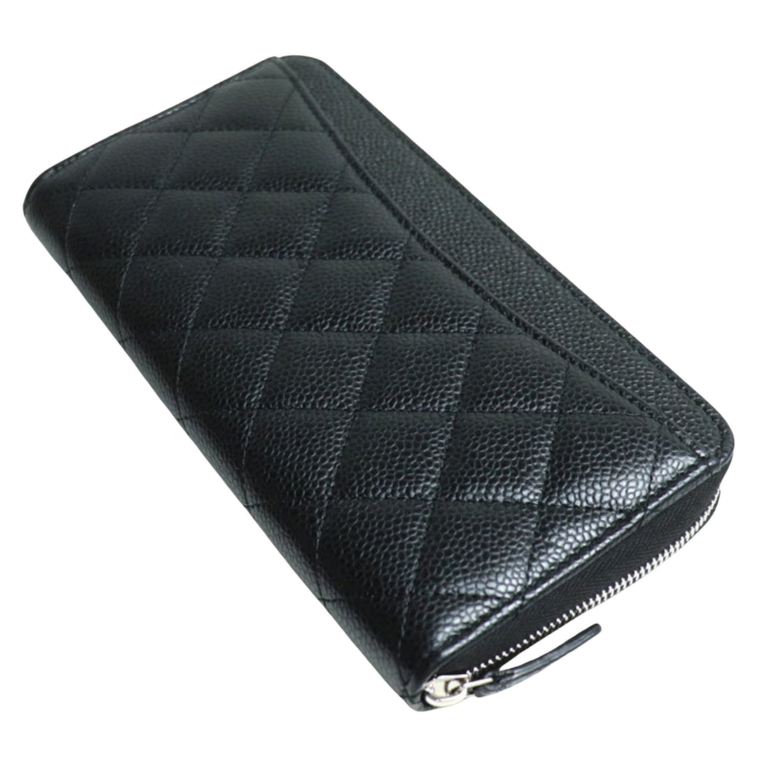 Top Quality Chanel Matelasse Wallet