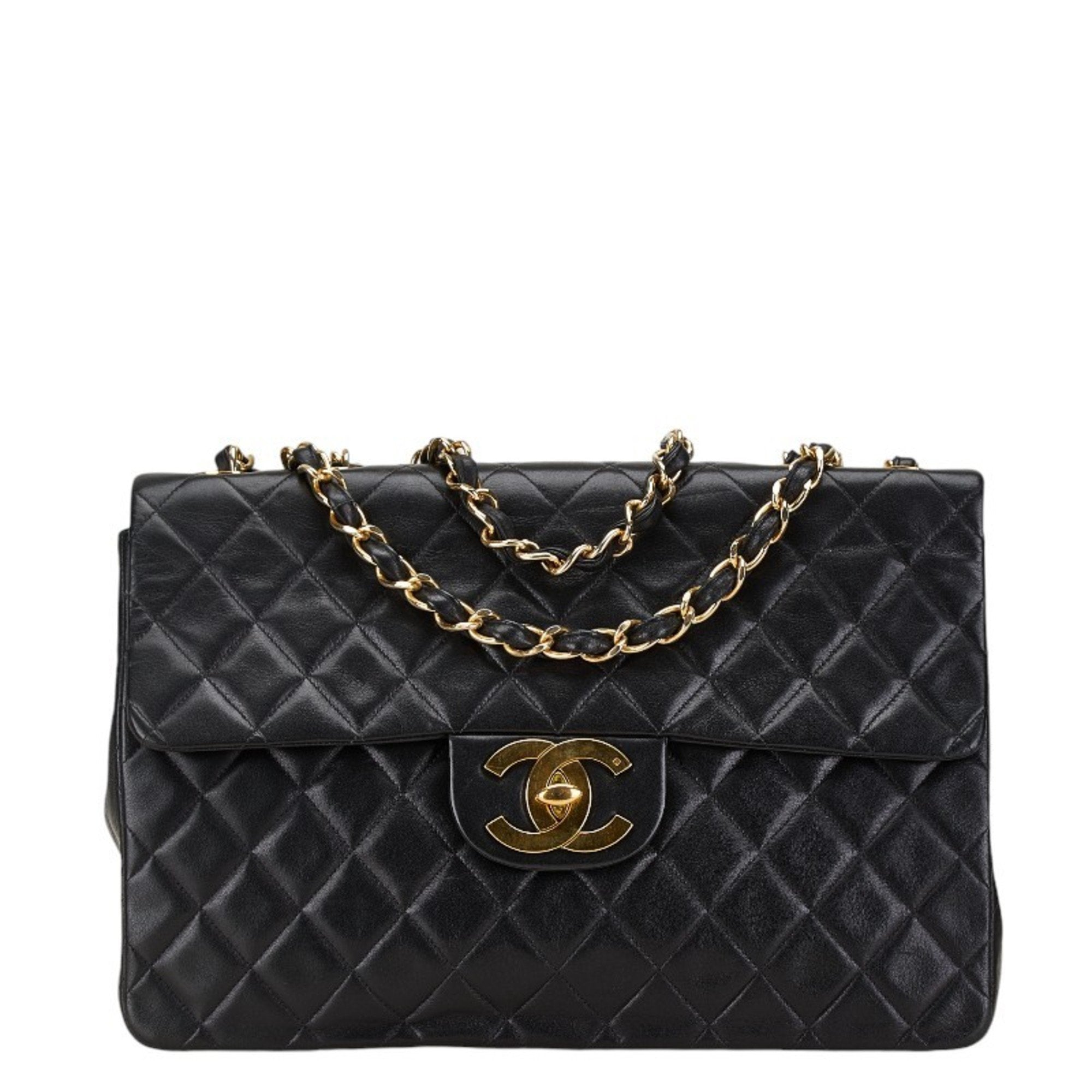 Top Quality Chanel Matelasse Shoulder Bag