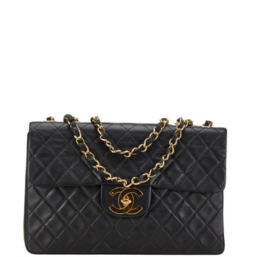 Top Quality Chanel Jumbo Shoulder Bag