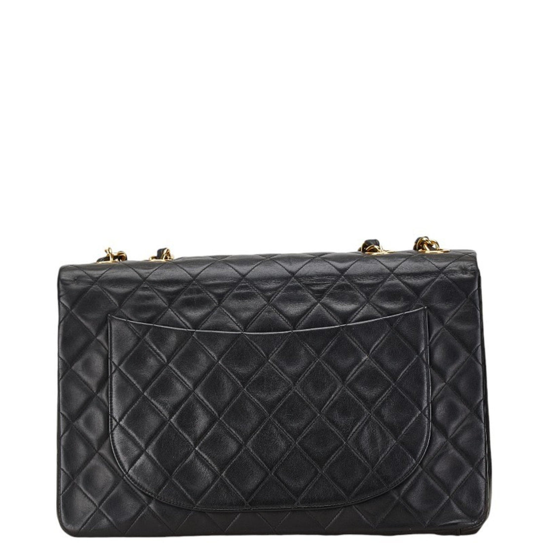 Top Quality Chanel Jumbo Shoulder Bag