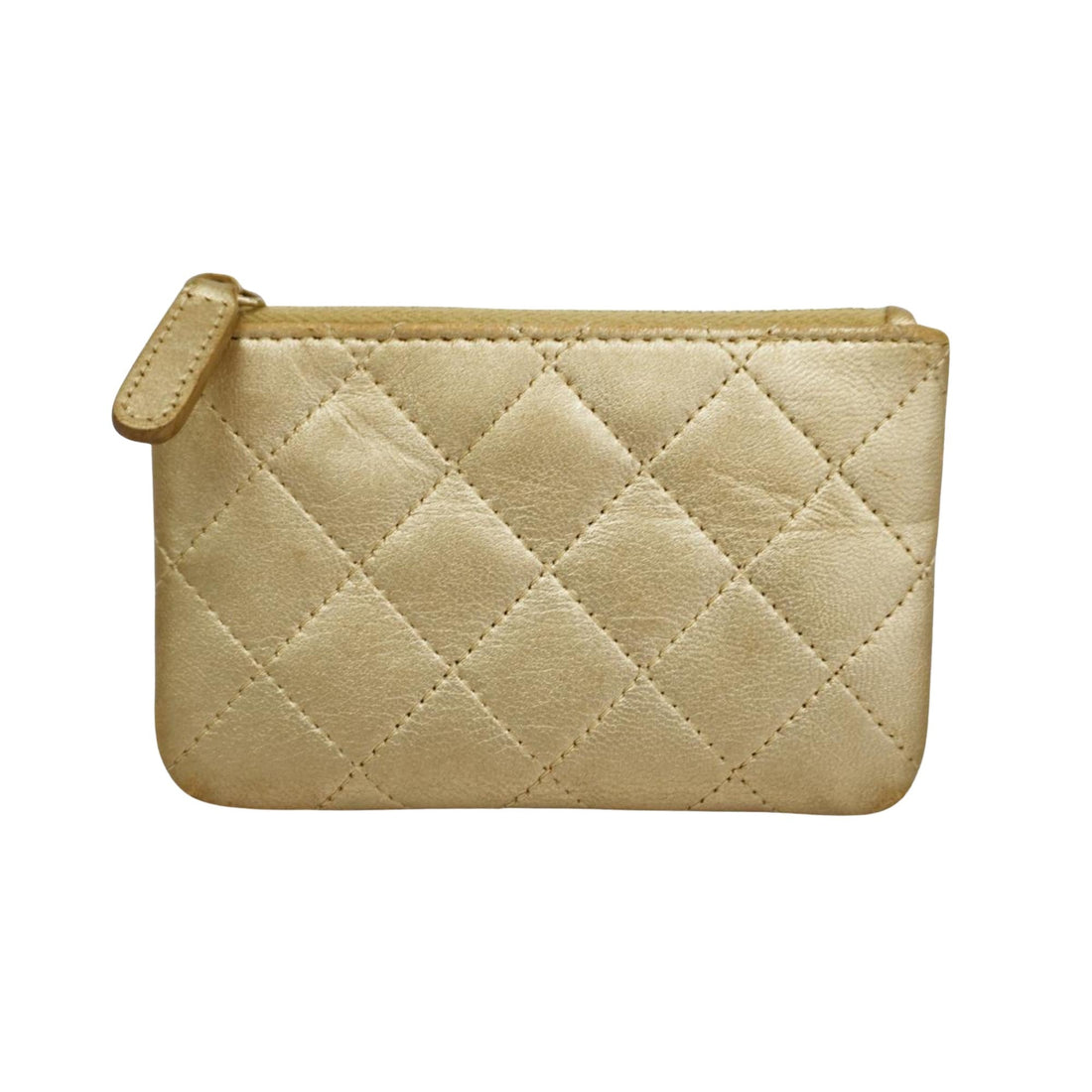 Top Quality Chanel Matelasse Wallet