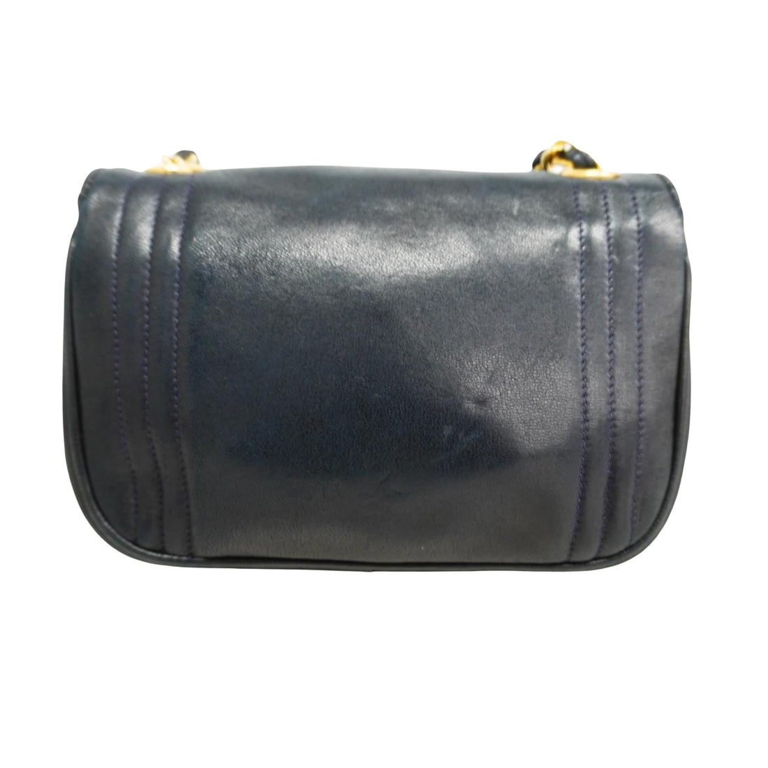 Top Quality Chanel Logo CC Shoulder Bag