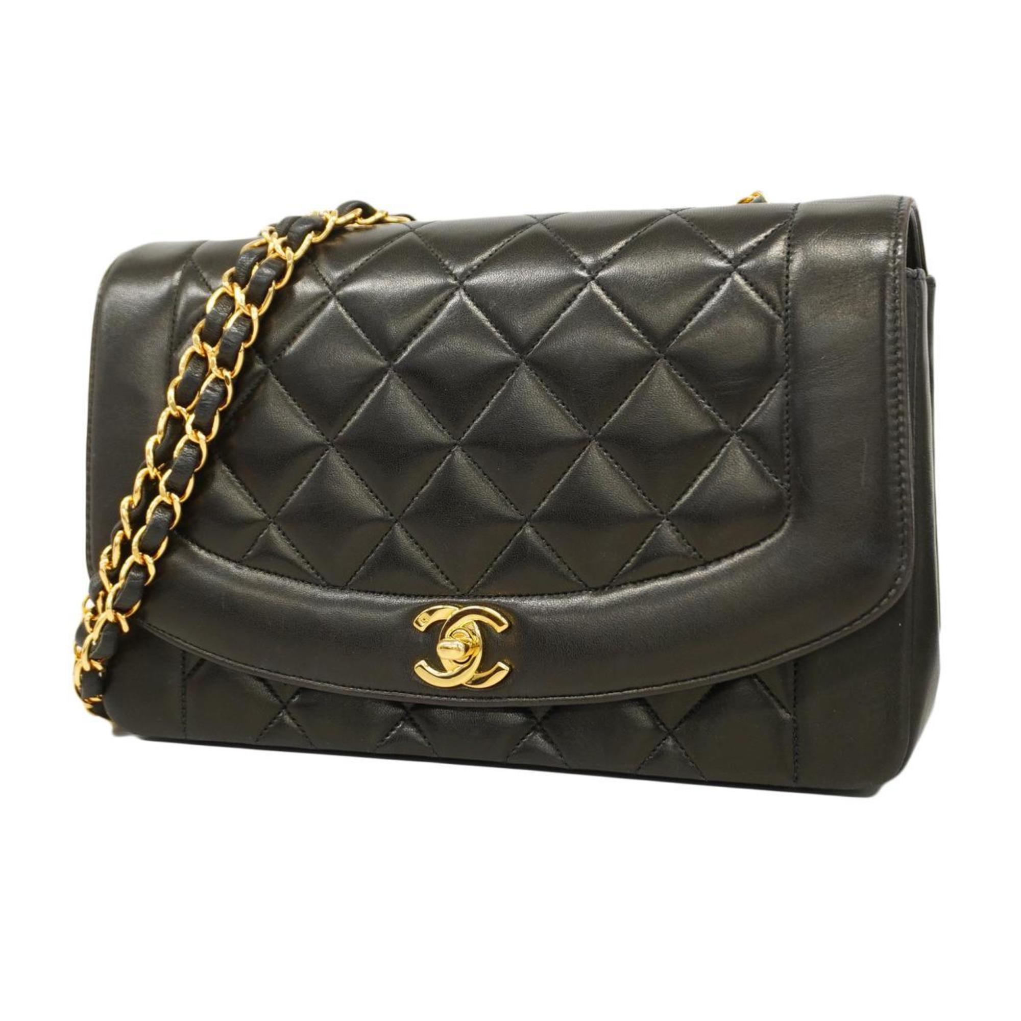 Top Quality Chanel Diana Shoulder Bag