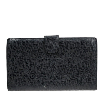 Top Quality Chanel Coco Mark Wallet