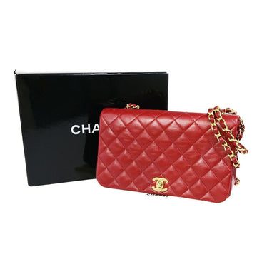 Top Quality Chanel Matelasse Shoulder Bag