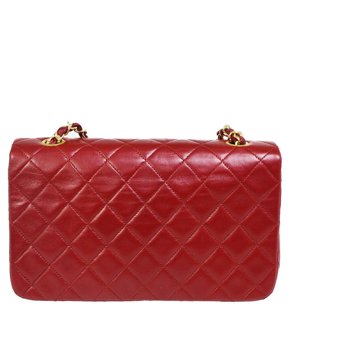 Top Quality Chanel Matelasse Shoulder Bag