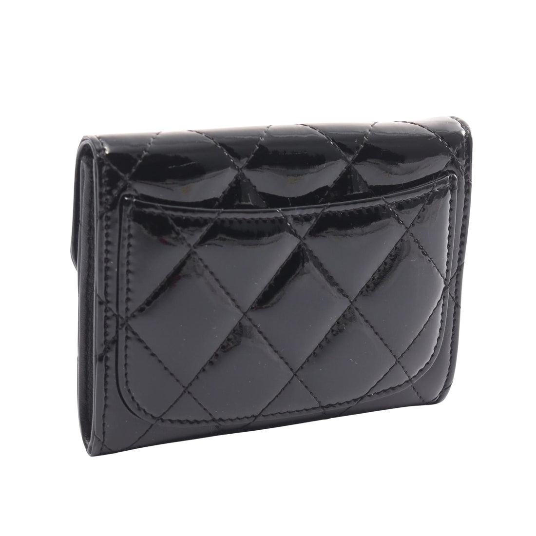 Top Quality Chanel Matelasse Wallet