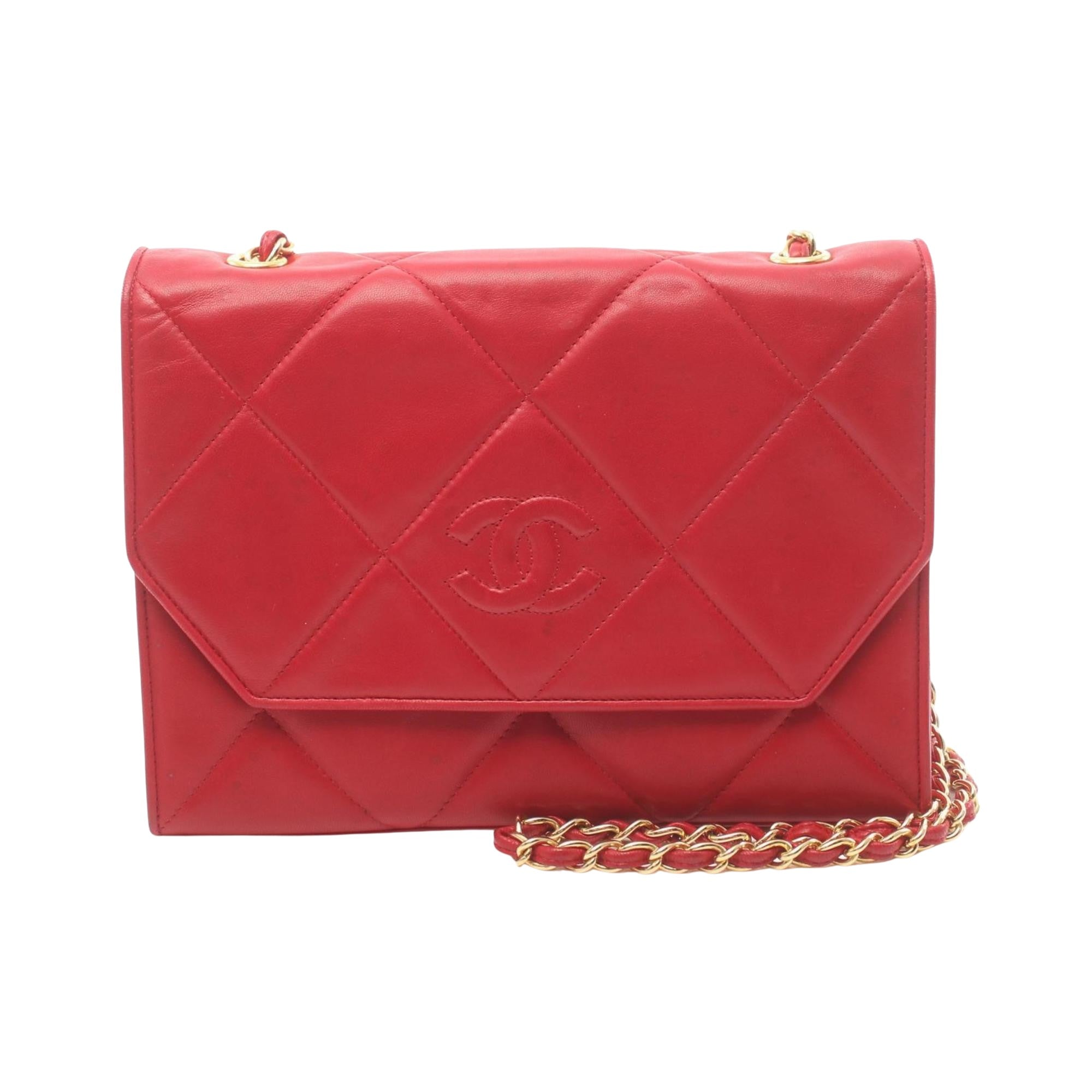 Top Quality Chanel Matelasse Shoulder Bag