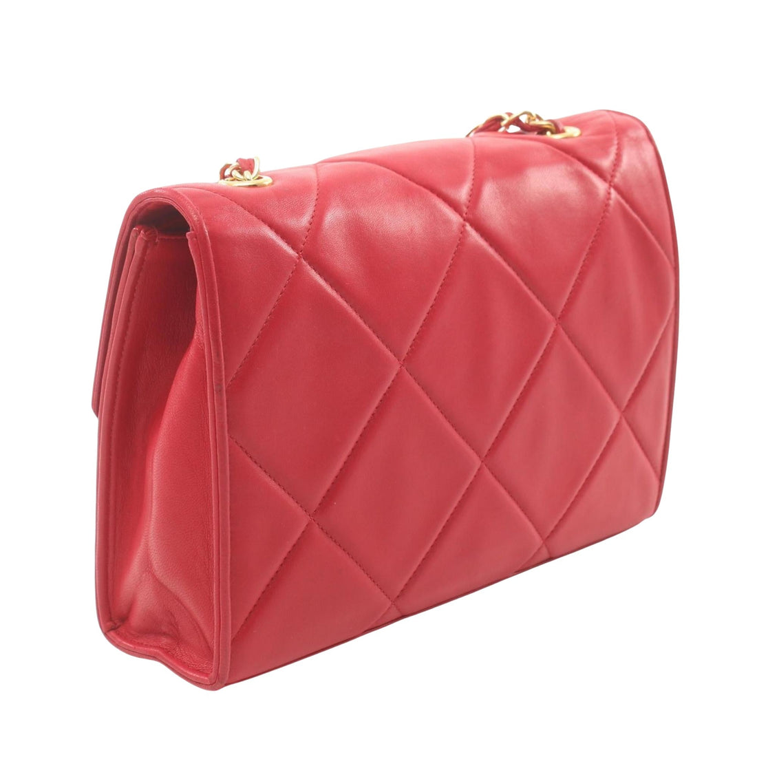 Top Quality Chanel Matelasse Shoulder Bag