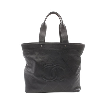 Top Quality Chanel Logo CC Tote