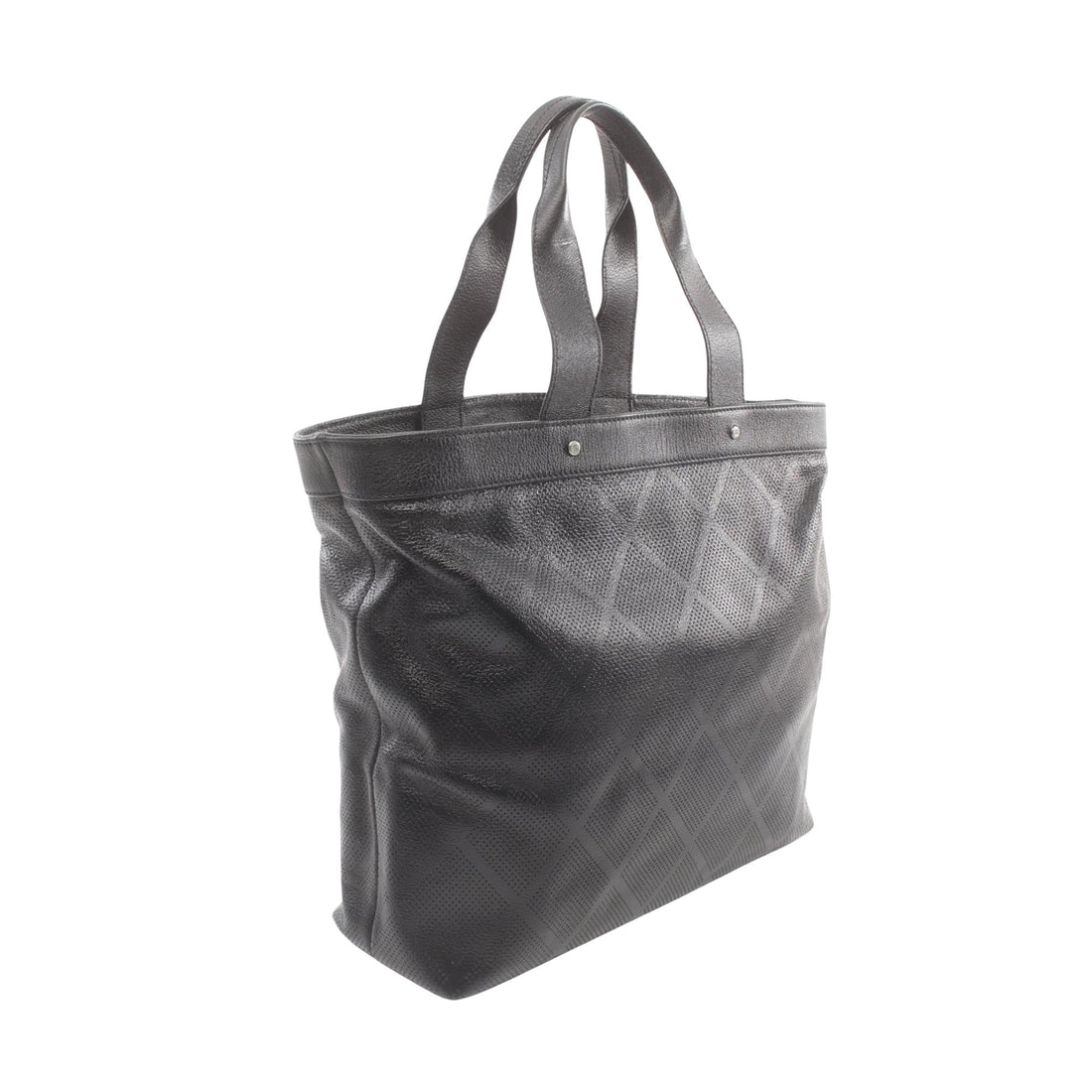 Top Quality Chanel Logo CC Tote